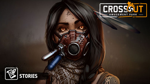 New Animated Portraits For Your Profiles News Crossout